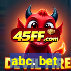 abc. bet